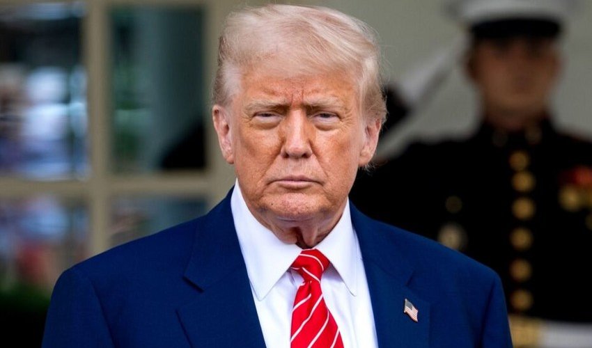 Трамп намерен добиваться высшей меры наказания за убийства в Вашингтоне Трамп намерен добиваться высшей меры наказания за убийства в Вашингтоне