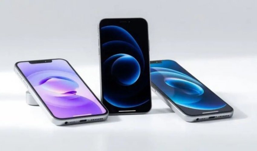 “Apple” “iPhone 17” mobil telefonunu təqdim edəcək “Apple” “iPhone 17” mobil telefonunu təqdim edəcək