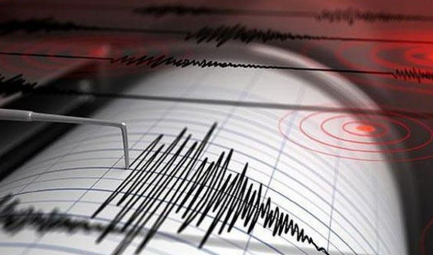На Камчатке произошло землетрясение магнитудой 6,2 На Камчатке произошло землетрясение магнитудой 6,2