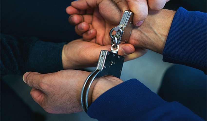 Azərbaycanda bir gündə 48 cinayət faktı açılıb Azərbaycanda bir gündə 48 cinayət faktı açılıb