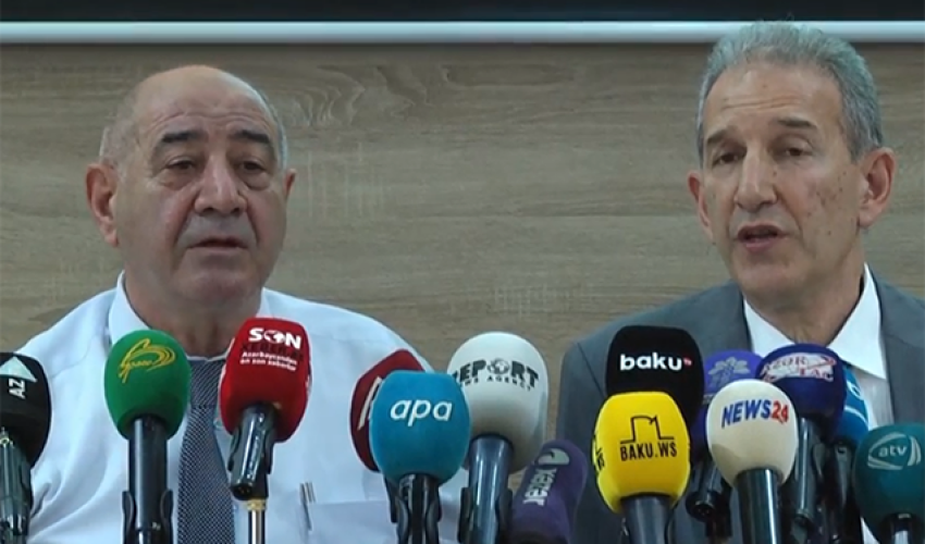 Azərbaycanda hiss olunan zəlzələ ilə bağlı dağıdıcı təkan ehtimalı yoxdur – RSXM Azərbaycanda hiss olunan zəlzələ ilə bağlı dağıdıcı təkan ehtimalı yoxdur – RSXM