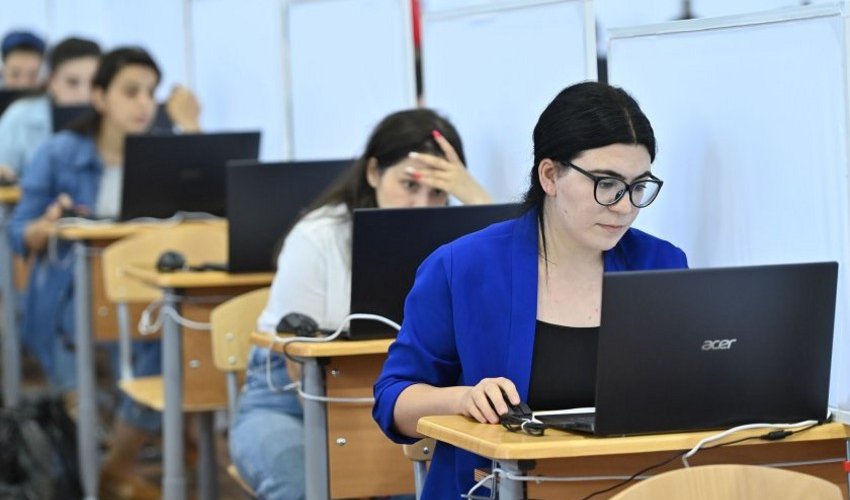 MİQ üzrə vakansiya seçimində 1300-dən çox namizəd uğur qazanıb MİQ üzrə vakansiya seçimində 1300-dən çox namizəd uğur qazanıb