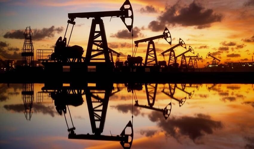 Нефти предсказывают обвал Нефти предсказывают обвал
