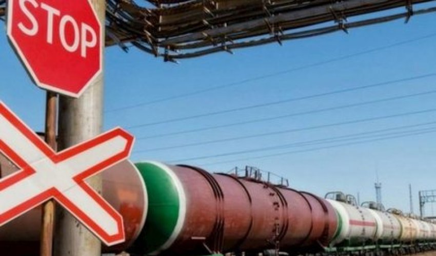 Полный запрет на экспорт бензина в России Полный запрет на экспорт бензина в России