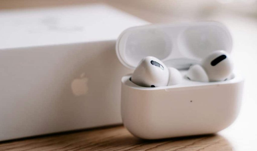 “AirPod”a canlı tərcümə gəlir “AirPod”a canlı tərcümə gəlir