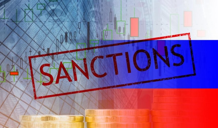 Партнерам России грозят санкции Партнерам России грозят санкции