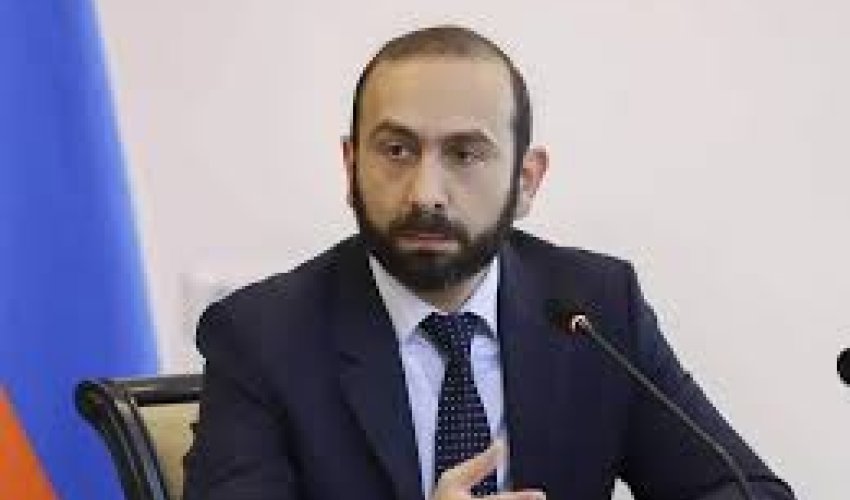 Türkiyə sülh müqaviləsindən sonra sərhədi aça bilər - Mirzoyan Türkiyə sülh müqaviləsindən sonra sərhədi aça bilər - Mirzoyan