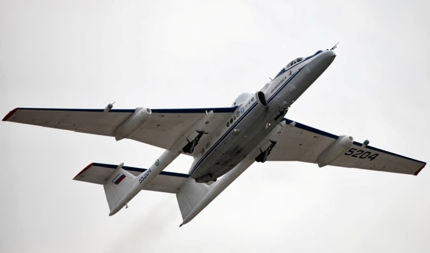 Российские самолеты зачастили на Аляску после встречи Трампа и Путина Российские самолеты зачастили на Аляску после встречи Трампа и Путина