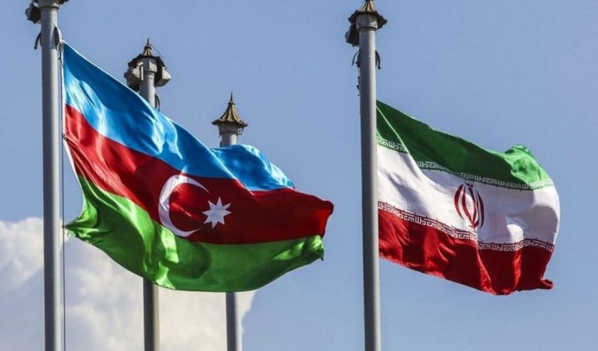 Azərbaycan və İran qaz müqaviləsini yeniləyib Azərbaycan və İran qaz müqaviləsini yeniləyib