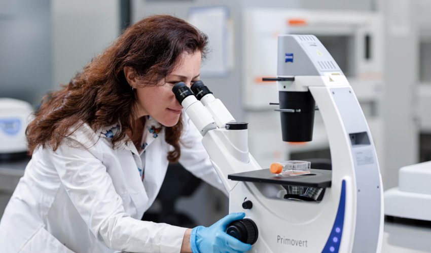 Scientists develop universal drug against viral infections Scientists develop universal drug against viral infections