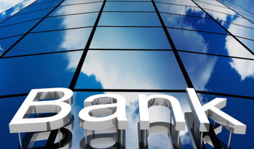 Bank sektorunun aktivləri 55,7 milyard manatı ötüb Bank sektorunun aktivləri 55,7 milyard manatı ötüb
