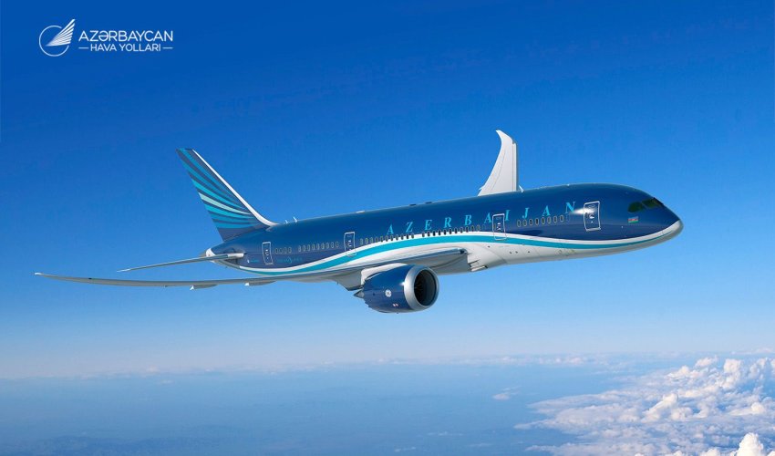AZAL возобновляет прямые рейсы на Мальдивы