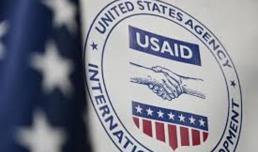 USAID официально перешел в режим ликвидации