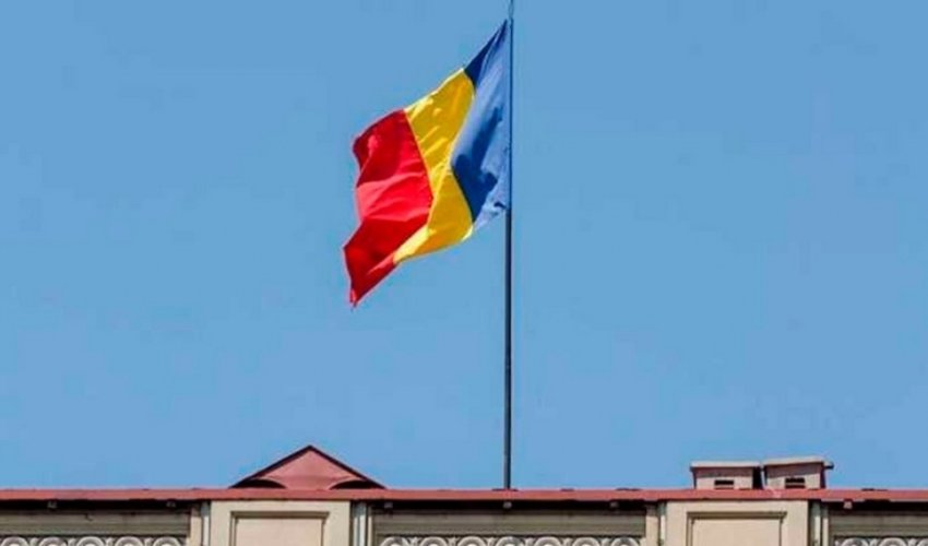 Румыния выразила России «решительный протест» Румыния выразила России «решительный протест»