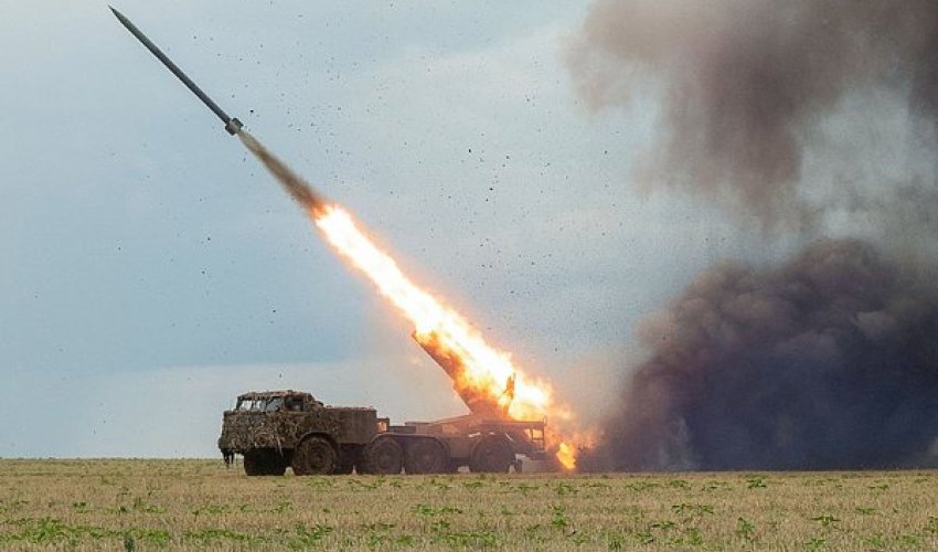 США передают Украине оружие для ударов вглубь России США передают Украине оружие для ударов вглубь России
