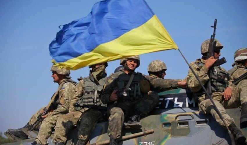 Успешный прорыв Украины: российские войска отброшены назад