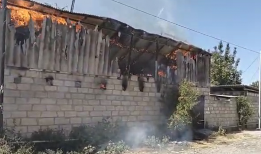 В Агджабеди женщина получила ожоги при пожаре на приусадебном участке В Агджабеди женщина получила ожоги при пожаре на приусадебном участке