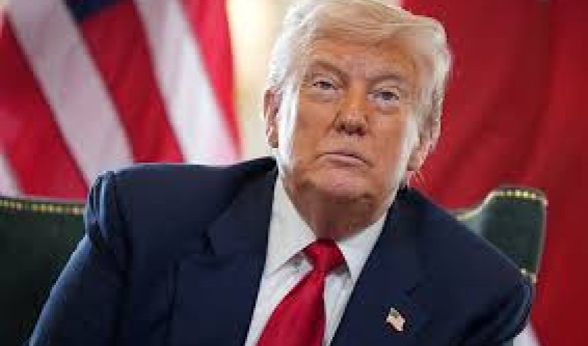 Трамп анонсировал указ, который изменит процедуру голосования на выборах Трамп анонсировал указ, который изменит процедуру голосования на выборах