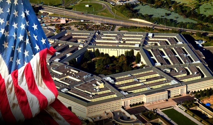 WSJ: Власти США намерены вернуть Министерство войны WSJ: Власти США намерены вернуть Министерство войны