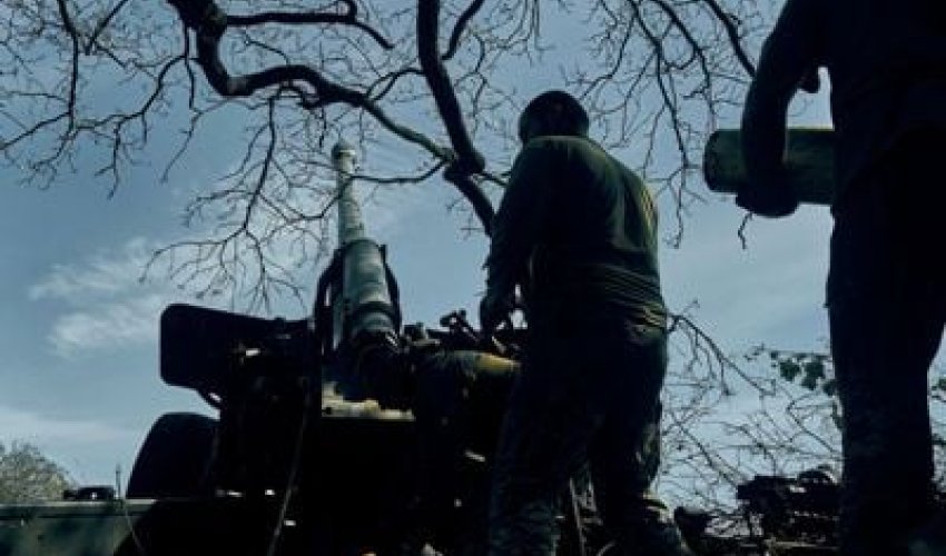 ISW: Rusiya Ukraynada hərbi uğurlarını şişirdib ISW: Rusiya Ukraynada hərbi uğurlarını şişirdib