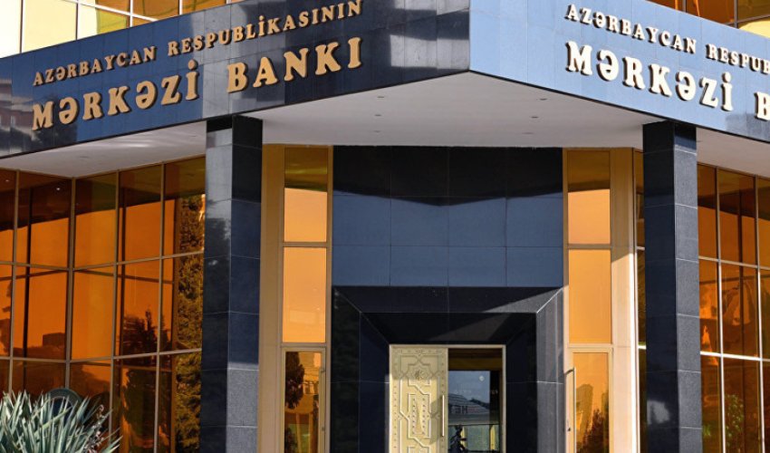 Mərkəzi Bank iki BOKT-un lisenziyasını ləğv edib Mərkəzi Bank iki BOKT-un lisenziyasını ləğv edib