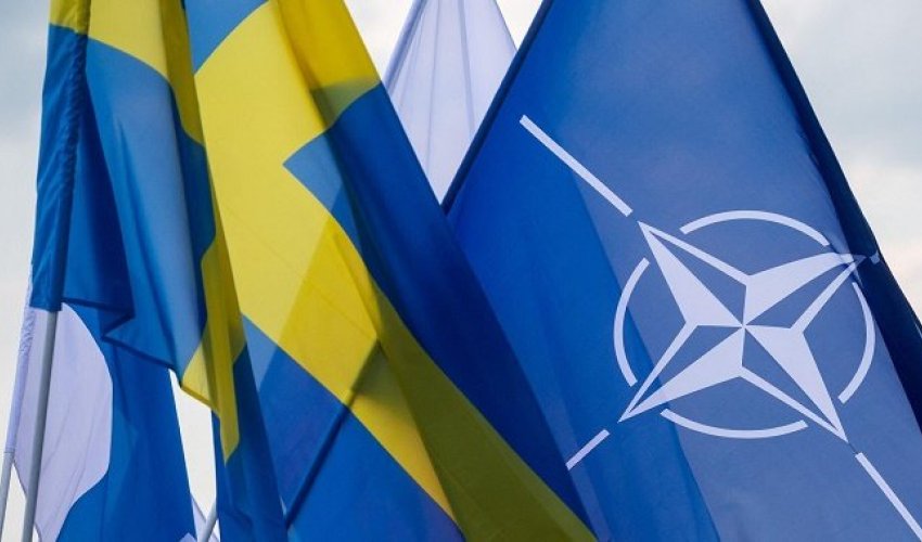 Экстренное заседание Совета НАТО-Украина