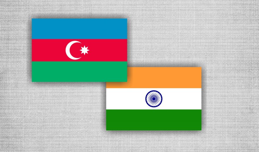 Hindistan Azərbaycanın ŞƏT-ə üzvlük müraciətini yenidən bloklayıb Hindistan Azərbaycanın ŞƏT-ə üzvlük müraciətini yenidən bloklayıb