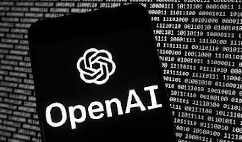 OpenAI планирует построить крупный дата-центр в Индии OpenAI планирует построить крупный дата-центр в Индии