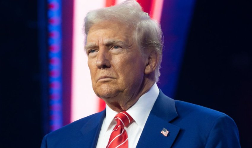 Трамп прокомментировал слухи о своей смерти Трамп прокомментировал слухи о своей смерти