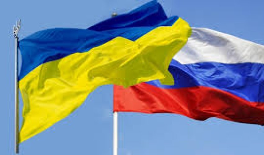 Новые договоренности России и Украины Новые договоренности России и Украины