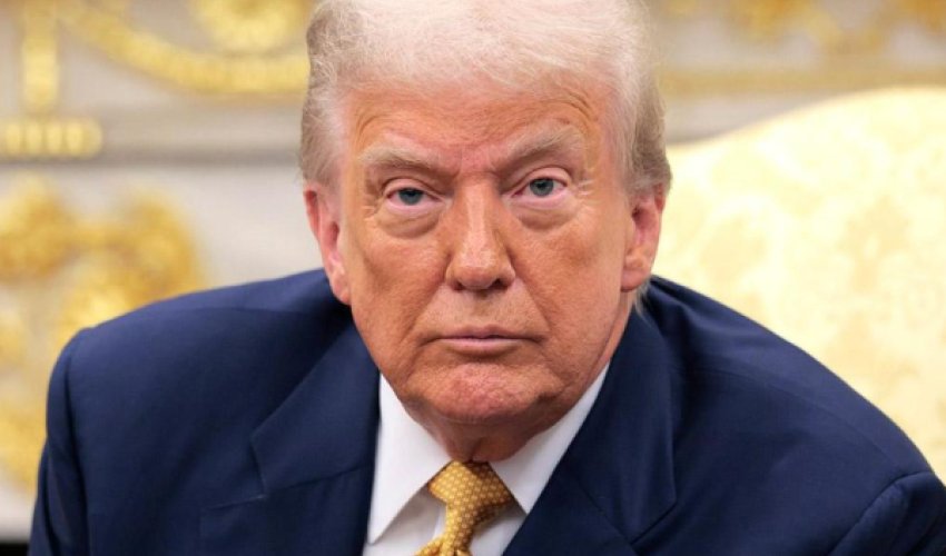 Трамп выступит с заявлением Трамп выступит с заявлением