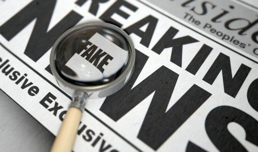 Rusiyada Azərbaycana qarşı kütləvi surətdə informasiya kampaniyasına start verilib - Bəyanat Rusiyada Azərbaycana qarşı kütləvi surətdə informasiya kampaniyasına start verilib - Bəyanat