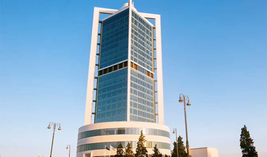 Azərbaycan Neft Fondundan büdcəyə transfertlər 13% artıb Azərbaycan Neft Fondundan büdcəyə transfertlər 13% artıb