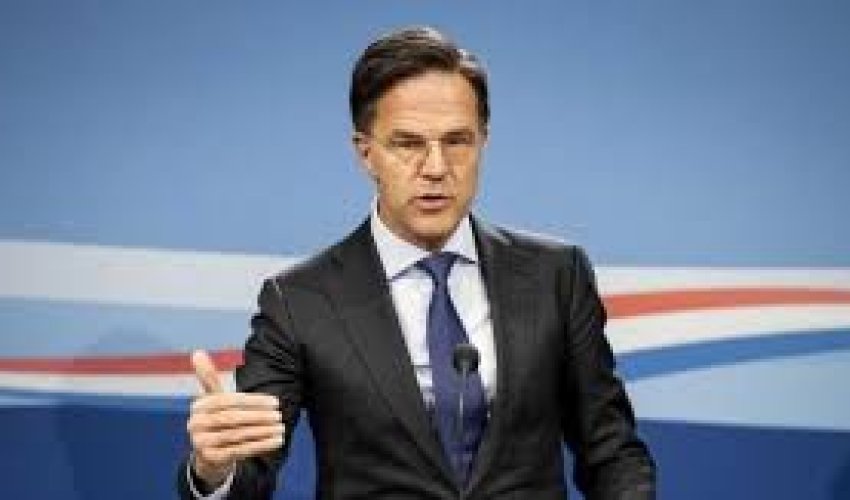 В НАТО назвали время подлета российских ракет к Гааге и Мадриду В НАТО назвали время подлета российских ракет к Гааге и Мадриду