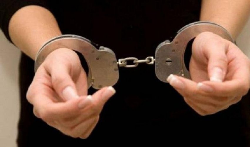 В Баку опекунша задержана за истязание ребенка В Баку опекунша задержана за истязание ребенка