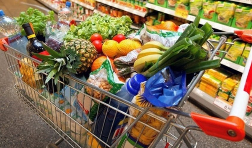 Азербайджан потратил более 57 млн манатов на госзакупки продовольствия в первом полугодии Азербайджан потратил более 57 млн манатов на госзакупки продовольствия в первом полугодии