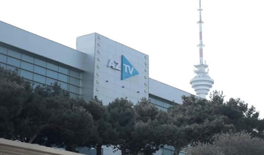 Azərbaycan Radiosunun binası söküləcək, əməkdaşlar AzTV binasına köçürülür Azərbaycan Radiosunun binası söküləcək, əməkdaşlar AzTV binasına köçürülür