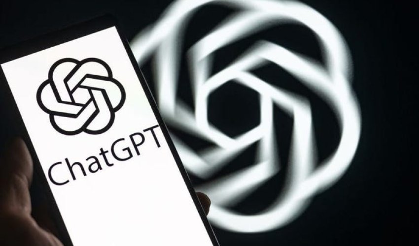 ChatGPT-də yenilik ChatGPT-də yenilik