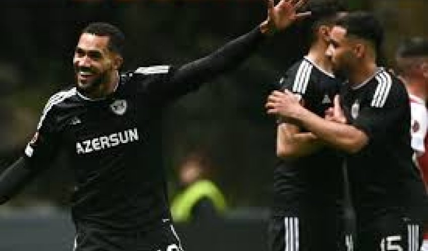 "Benfika” – “Qarabağ” matçının biletlərinin qiyməti açıqlanıb "Benfika” – “Qarabağ” matçının biletlərinin qiyməti açıqlanıb