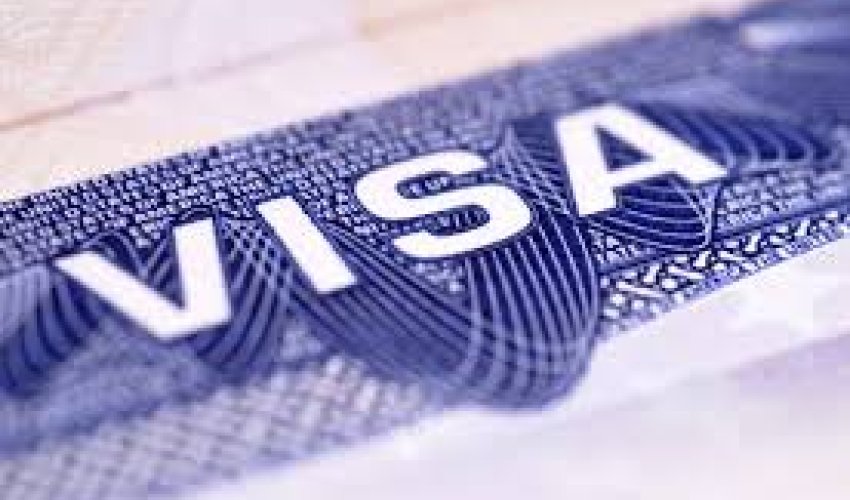 ABŞ Argentina ilə vizasız rejim sazişinin imzalanmasını dayandırıb ABŞ Argentina ilə vizasız rejim sazişinin imzalanmasını dayandırıb