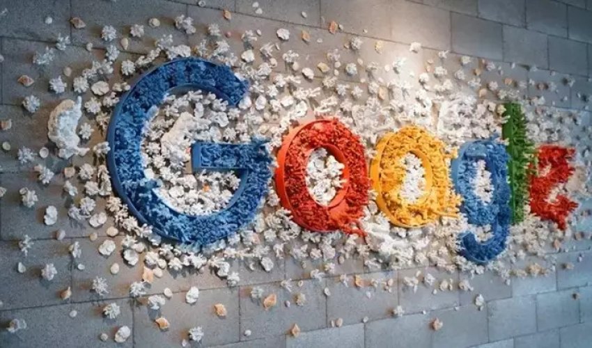 Google-un işində problem yaranıb