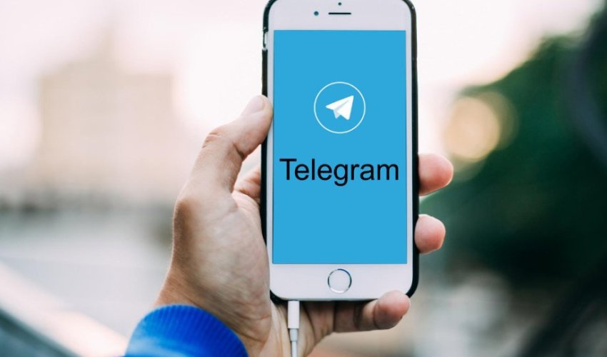 "Telegram" hücumları ilə bağlı araşdırma başladılıb - RƏSMİ "Telegram" hücumları ilə bağlı araşdırma başladılıb - RƏSMİ