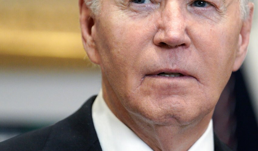 Biden undergoes skin cancer surgery again — NBC Biden undergoes skin cancer surgery again — NBC