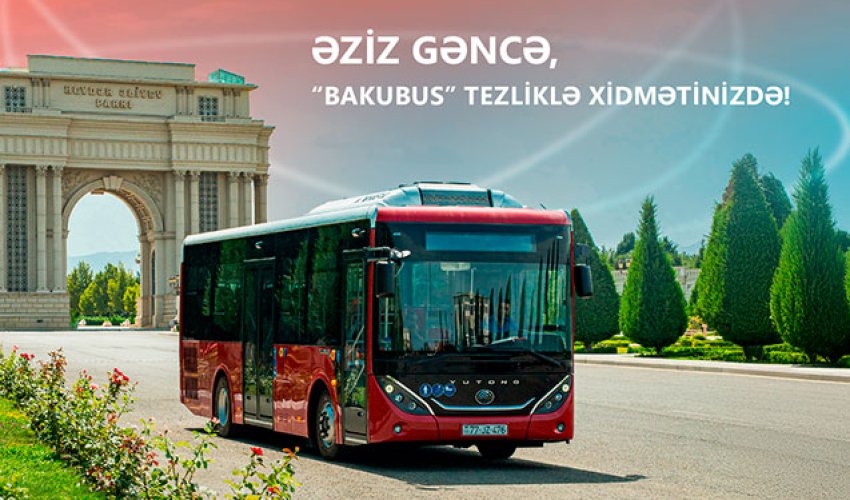 Elektrik mühərrikli bəzi avtobusların idxalı gömrük rüsumundan azad edilib Elektrik mühərrikli bəzi avtobusların idxalı gömrük rüsumundan azad edilib