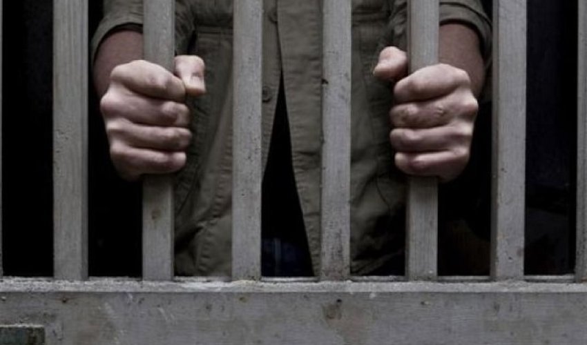 Верховный суд вынес решение по уголовному делу обвиняемых по "Тертерскому делу" Верховный суд вынес решение по уголовному делу обвиняемых по "Тертерскому делу"