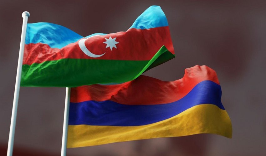 Azərbaycan-Ermənistan rəsmiləri arasında növbəti görüş keçirilib Azərbaycan-Ermənistan rəsmiləri arasında növbəti görüş keçirilib