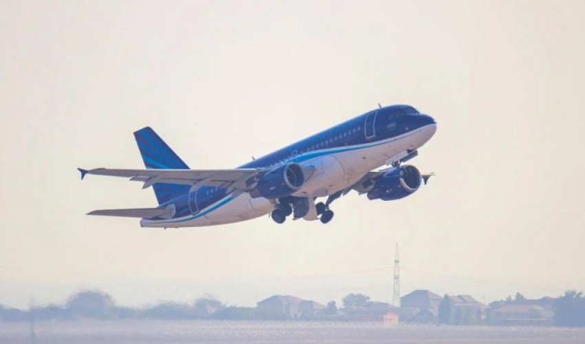 AZAL возобновил полёты в Тебриз спустя пять лет