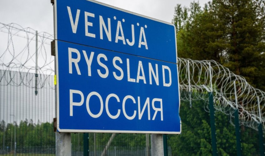 Финляндия массово высылает бежавших от войны россиян