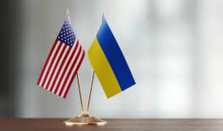 Крупная сделка между Америкой и Украиной
