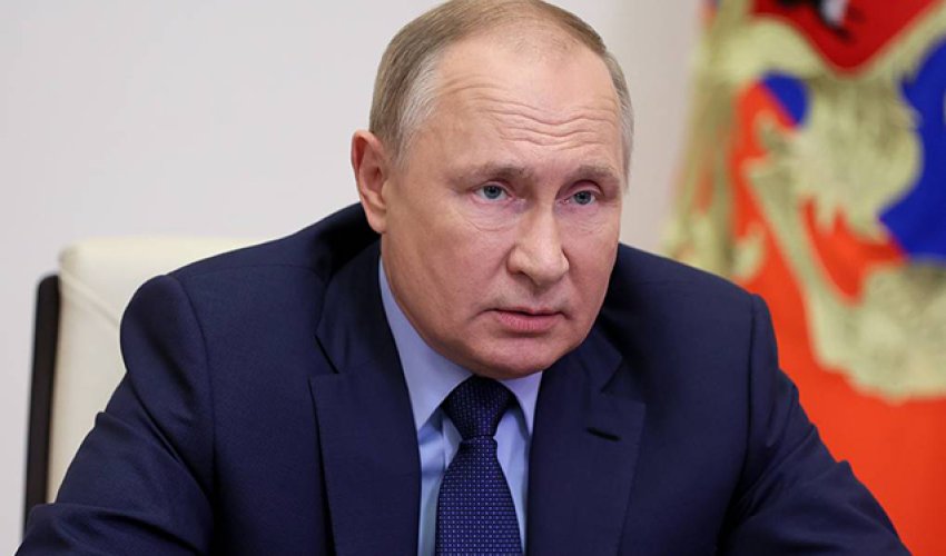 Еврокомиссия приветствует заявление Путина по Украине